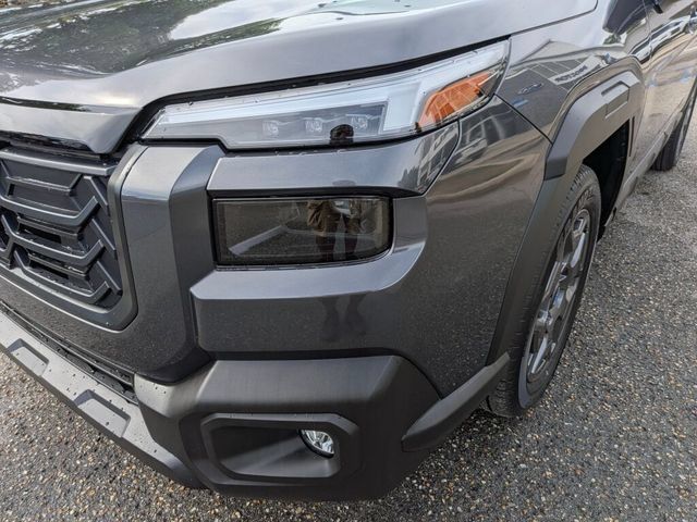 Certified 2026 Subaru Outback Premium AWD/4WD image 5