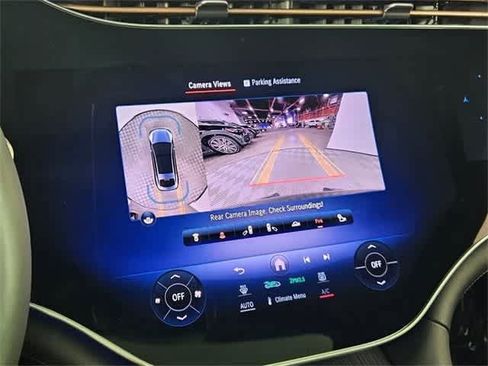 Used 2024 Mercedes-Benz EQS 450+ 4MATIC Sedan image 30