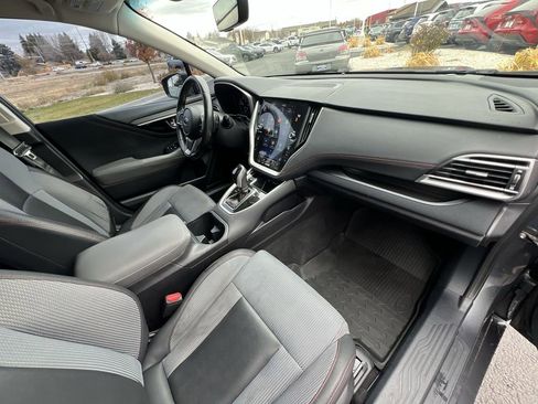 Used 2020 Subaru Legacy Sport image 27