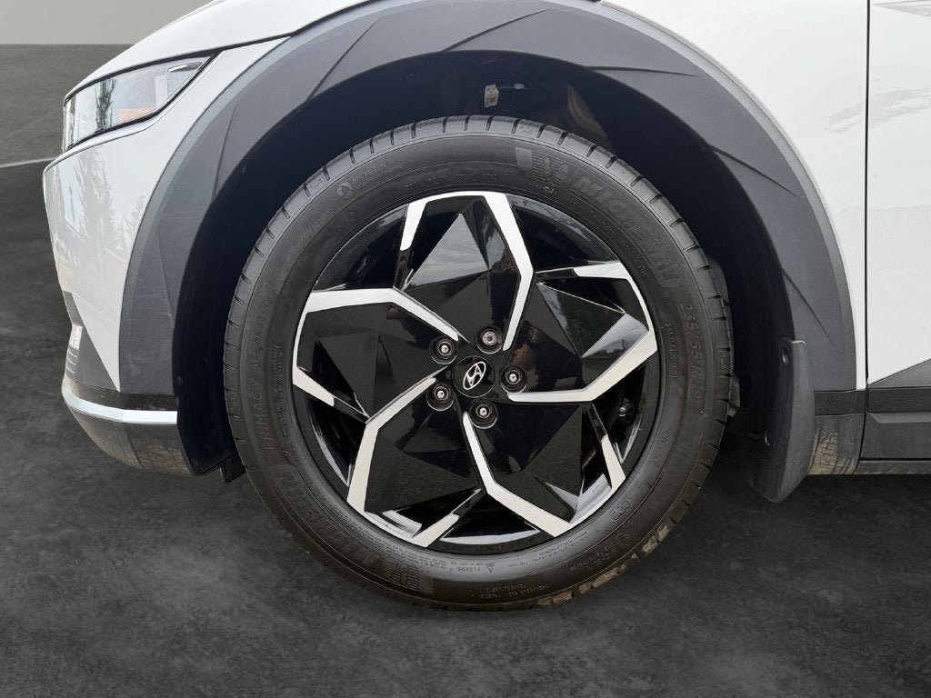 Certified 2024 Hyundai Ioniq 5 SEL AWD/4WD image 5