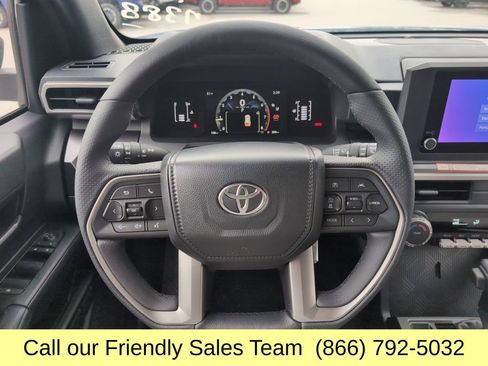 New 2026 Toyota 4Runner SR5 image 16