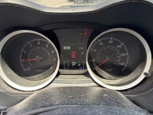 Used 2016 Mitsubishi Lancer SE AWD/4WD image 27