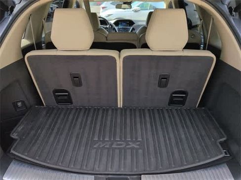 Used 2015 Acura MDX FWD w/ Technology Package image 37