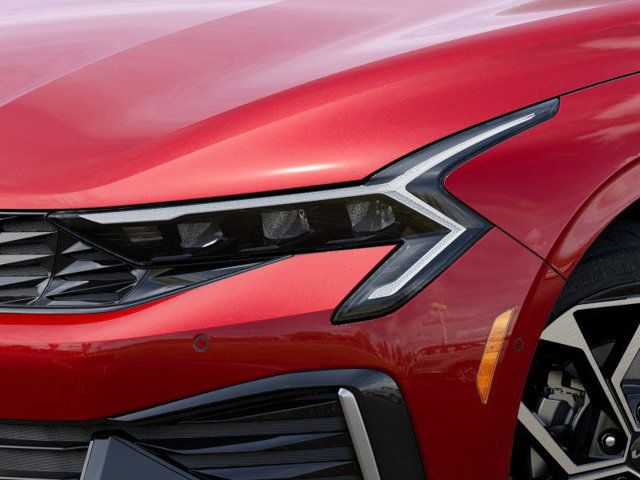 New 2025 Kia K5 EX FWD image 10