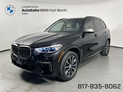 Certified 2023 BMW X5 M50i w/ Executive Package