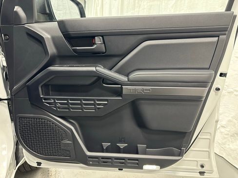 Used 2025 Toyota 4Runner TRD Sport Premium image 56