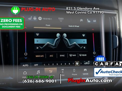 Used 2021 Maserati Levante S AWD/4WD image 29