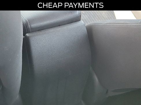 Used 2018 Nissan Altima 2.5 SV FWD image 11