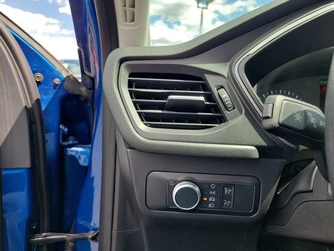 Certified 2022 Ford Escape S FWD image 22