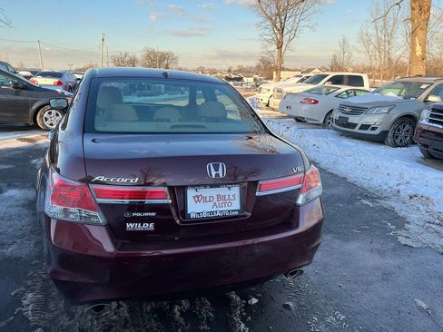 Used 2012 Honda Accord EX-L image 5
