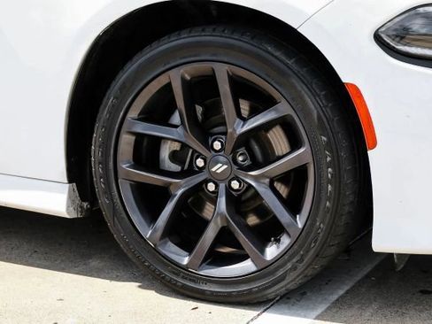 Used 2021 Dodge Charger GT w/ Blacktop Package image 59