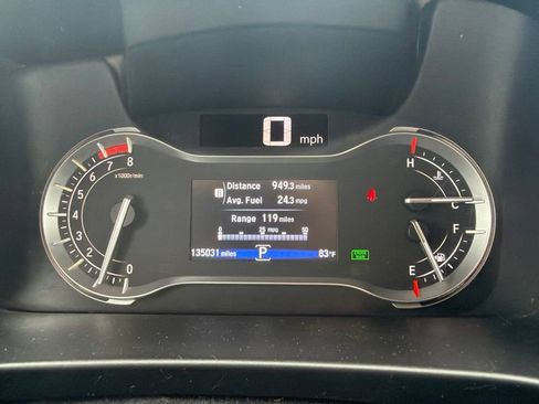 Used 2016 Honda Pilot EX image 17