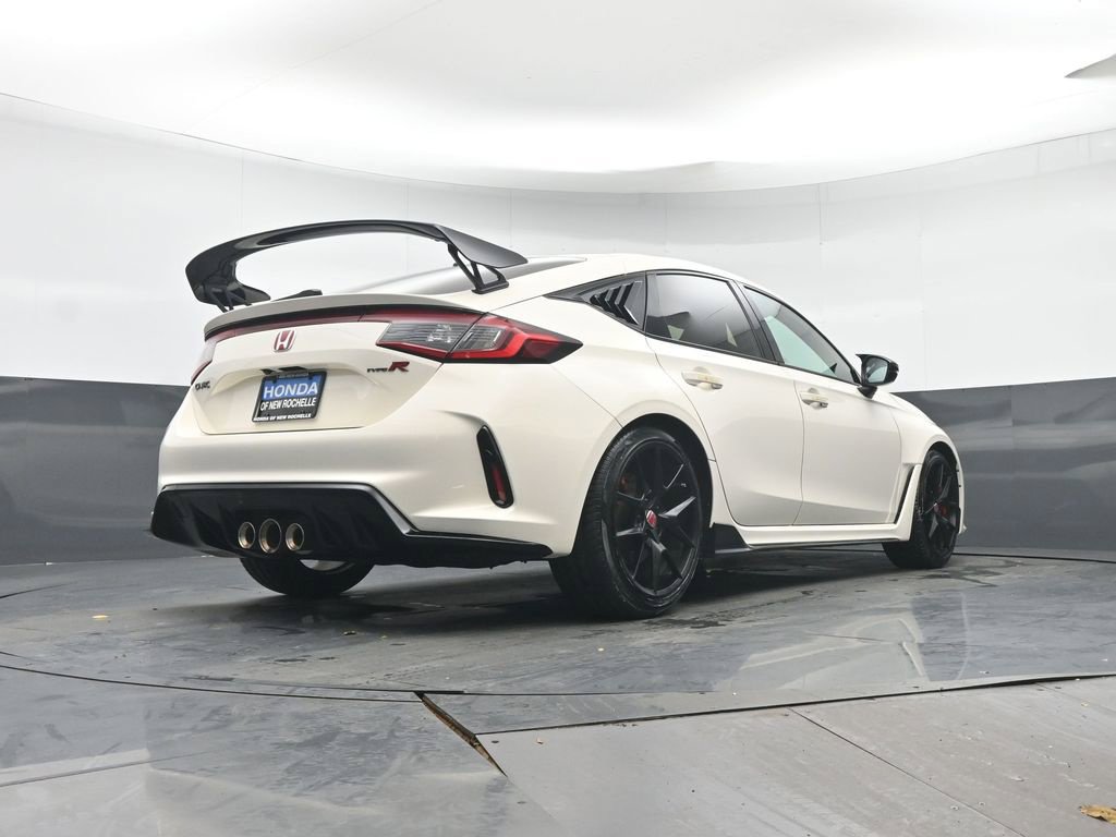 Used 2024 Honda Civic Type R image 29