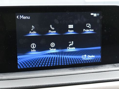 Used 2022 Lexus RX 350 FWD image 14