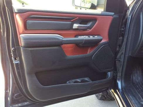 Used 2026 RAM 1500 Rebel w/ Rebel Level 1 Equipment Group AWD/4WD image 12