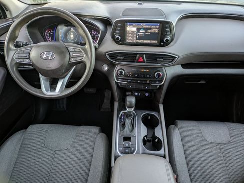 Used 2020 Hyundai Santa Fe SEL image 18