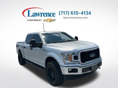 Used 2019 Ford F150 XL w/ Equipment Group 101A Mid