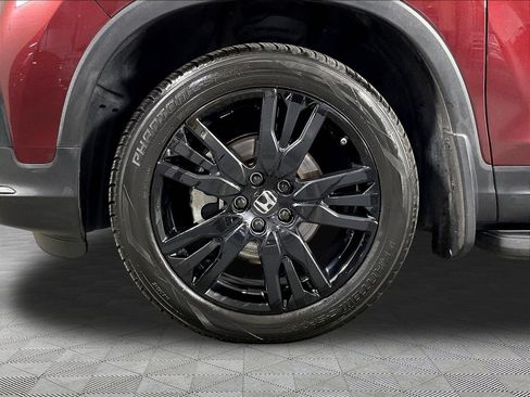 Used 2022 Honda Pilot Special Edition image 35