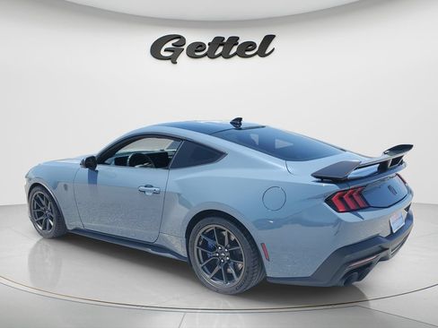 Used 2024 Ford Mustang Dark Horse w/ Dark Horse Handlin Package RWD image 7