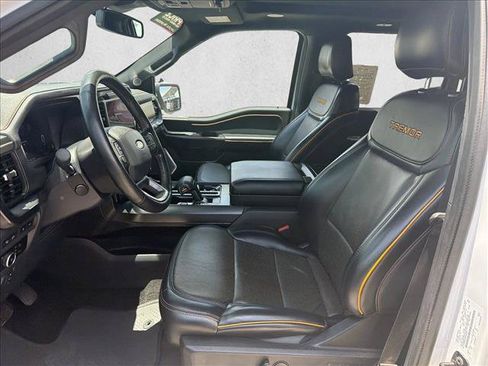 Used 2024 Ford F150 Tremor w/ Equipment Group 402A High AWD/4WD image 10