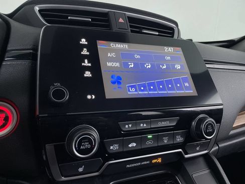 Used 2020 Honda CR-V EX image 17
