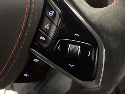 New 2026 Chevrolet Corvette Z06 w/ Z07 Performance Package image 14