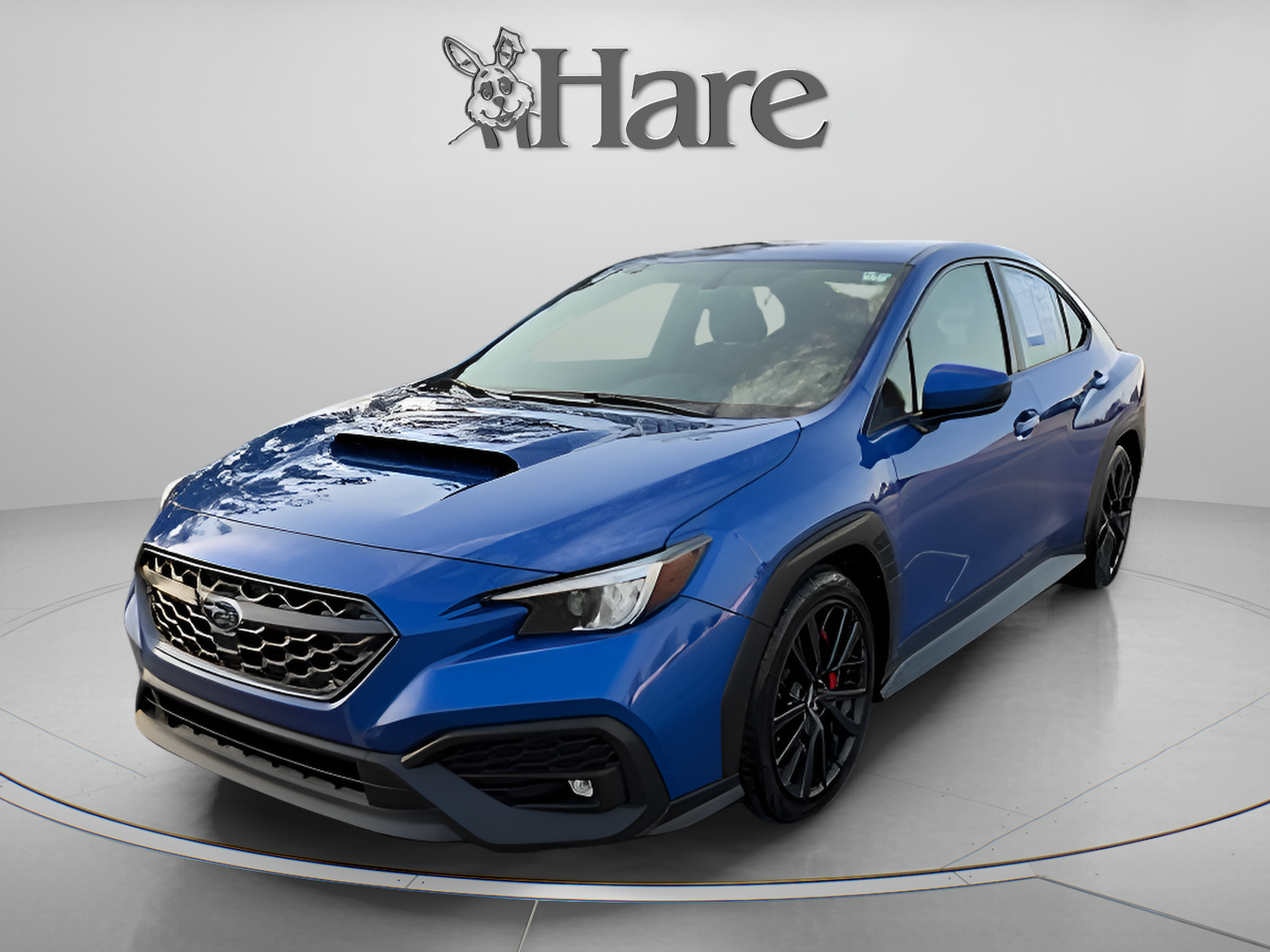 Used 2023 Subaru WRX Premium AWD/4WD image 1