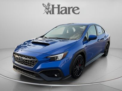 Used 2023 Subaru WRX Premium