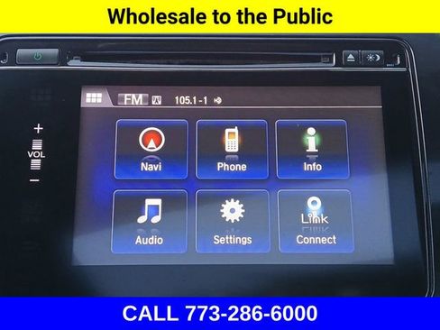 Used 2014 Honda Civic EX-L image 16