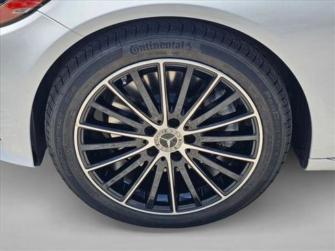 Certified 2021 Mercedes-Benz C 300 Sedan image 21