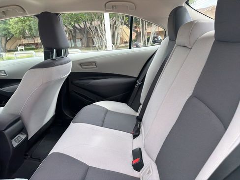 Used 2024 Toyota Corolla LE FWD image 7