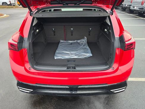 New 2026 Buick Envision Sport Touring AWD/4WD image 32