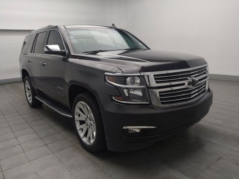 Used 2018 Chevrolet Tahoe Premier RWD image 13