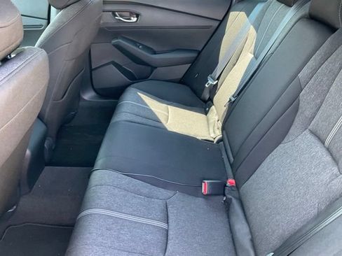 Used 2024 Honda Accord Sport image 10