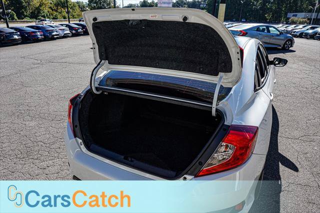 Used 2020 Honda Civic LX image 34