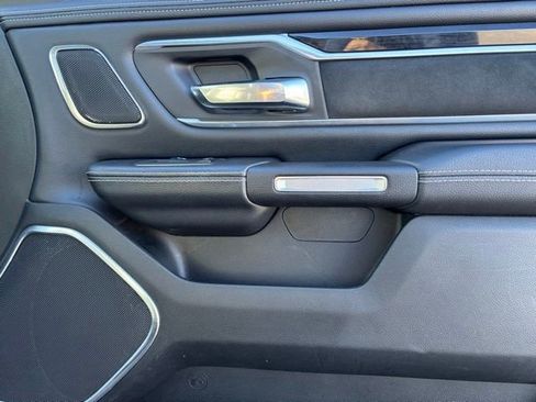 Certified 2020 RAM 1500 Laramie image 27
