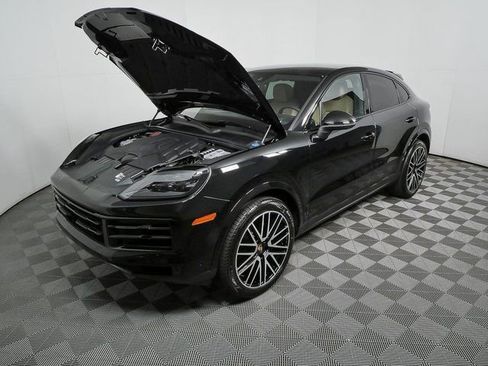 New 2026 Porsche Cayenne AWD image 34