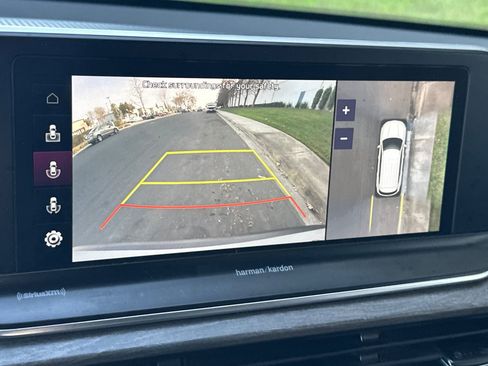 Used 2022 Kia Telluride SX w/ Nightfall Edition Package image 18