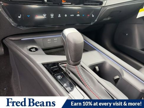 New 2026 Nissan Sentra SR w/ SR Premium Package image 16