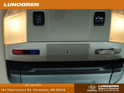 Used 2021 Subaru Ascent Premium w/ Convenience Package image 35