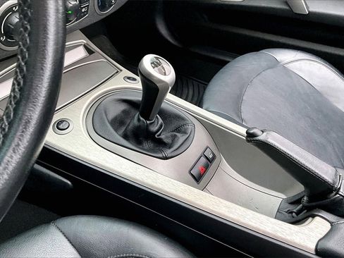 Used 2003 BMW Z4 3.0i image 16
