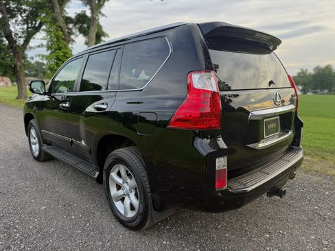 Used 2011 Lexus GX 460 Premium AWD/4WD image 37