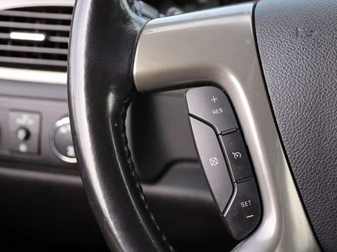 Used 2012 Chevrolet Tahoe LT w/ Luxury Package AWD/4WD image 14
