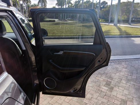 Used 2014 Audi Q5 2.0T Premium Plus image 28