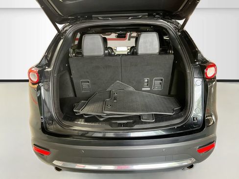 Used 2022 MAZDA CX-9 Grand Touring AWD/4WD image 28