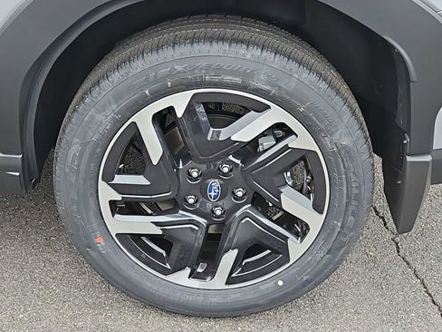 New 2026 Subaru Forester Limited image 14