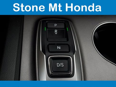 Used 2024 Honda Passport EX-L image 33