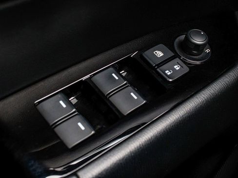 Used 2023 MAZDA CX-5 AWD 2.5 S w/ Preferred Package image 10