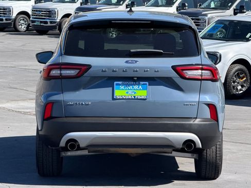 Certified 2024 Ford Escape Active AWD/4WD image 5