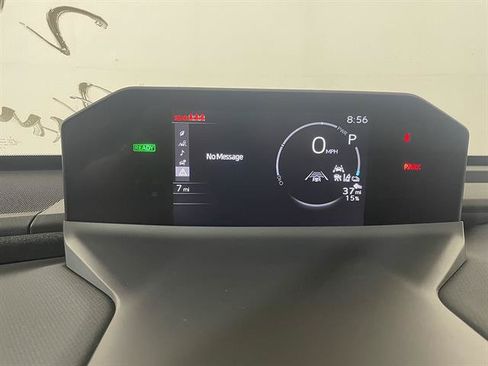 New 2026 Toyota bZ AWD/4WD image 14